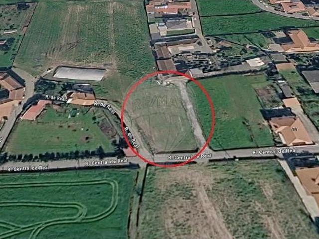 Terreno venda em Trofa, Porto