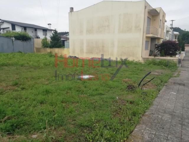 Terreno venda em Maia, Gueifães
