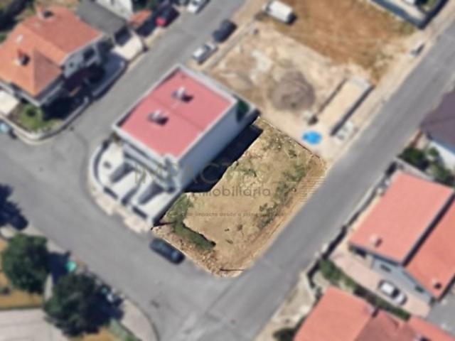 Terreno venda em Bougado (São Martinho e Santiago), Trofa