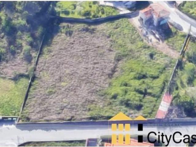 Terreno venda em Bougado (São Martinho e Santiago), Trofa