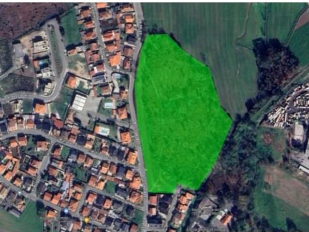 Terreno venda em Trofa Velha, Trofa