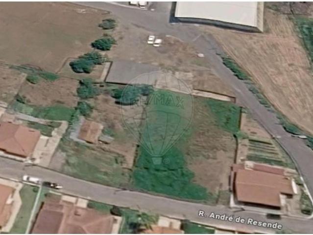 Terreno venda em Bougado (São Martinho e Santiago), Trofa