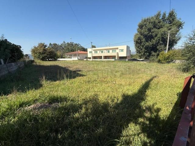 Terreno venda em Trofa Velha, Trofa
