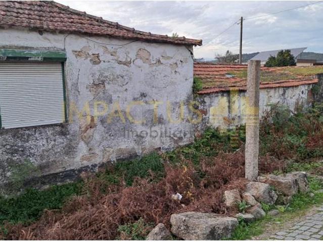 Casa venda em Bougado (São Martinho e Santiago), Trofa