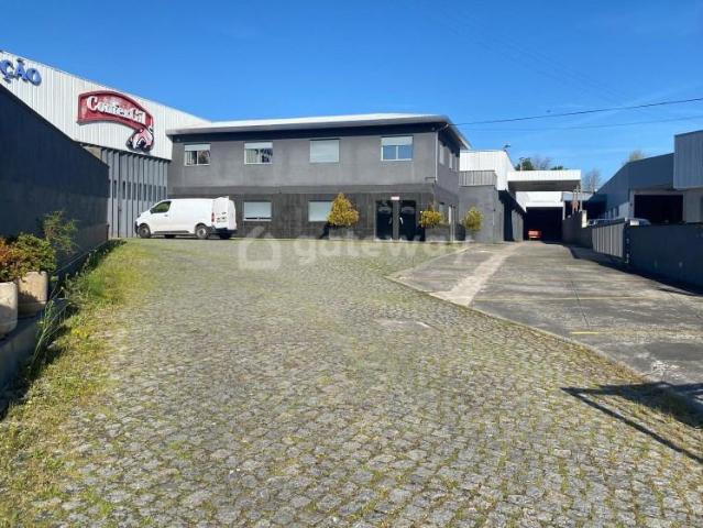 Casa venda em Bougado (São Martinho e Santiago), Trofa