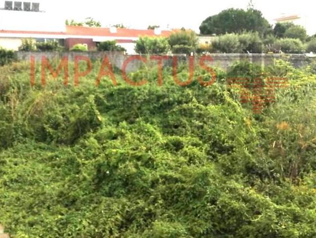 Terreno venda em Bougado (São Martinho e Santiago), Trofa