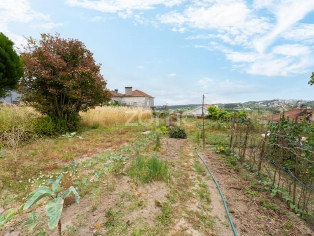 Terreno venda em Bougado (São Martinho e Santiago), Trofa