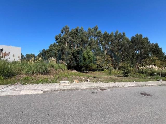 Terreno venda em Bougado (São Martinho e Santiago), Trofa