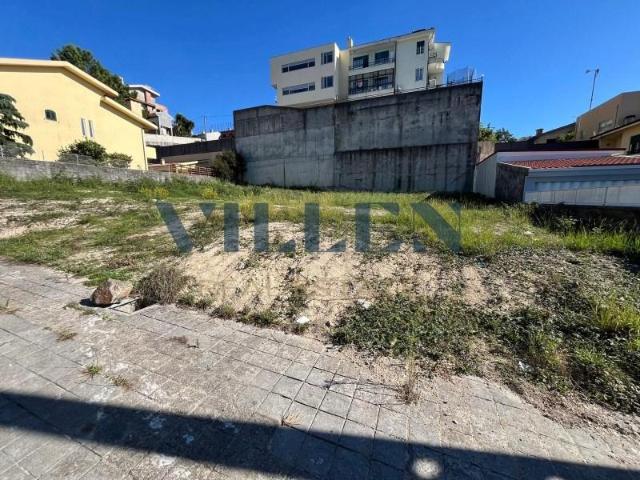 Terreno venda em Bougado (São Martinho e Santiago), Trofa