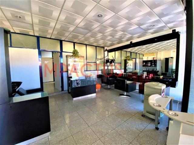 Loja alugar em Bougado (São Martinho e Santiago), Trofa