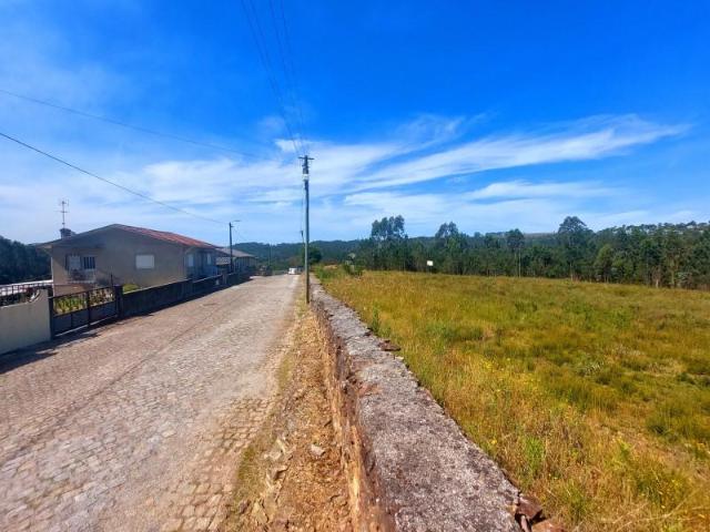 Terreno venda em Bougado (São Martinho e Santiago), Trofa