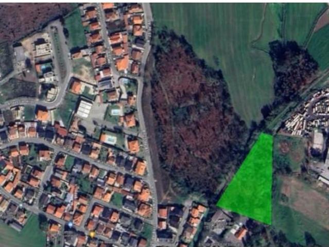 Terreno venda em Bougado (São Martinho e Santiago), Trofa