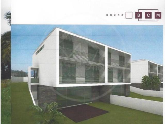 Terreno venda em Bougado (São Martinho e Santiago), Trofa