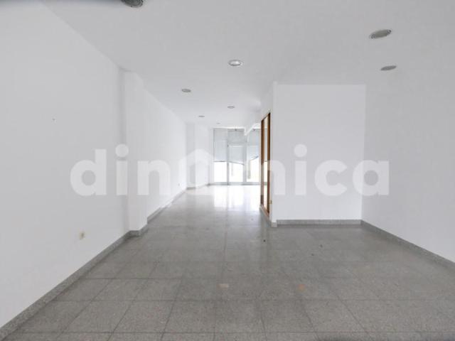 Loja alugar em Bougado (São Martinho e Santiago), Trofa