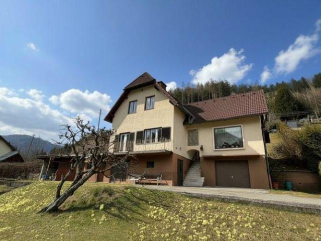 Haus kaufen in Gai, Steiermark