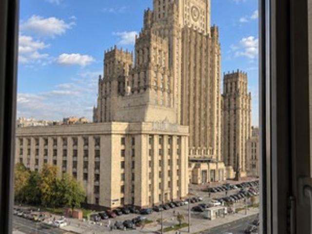 Офис продажа в Москва