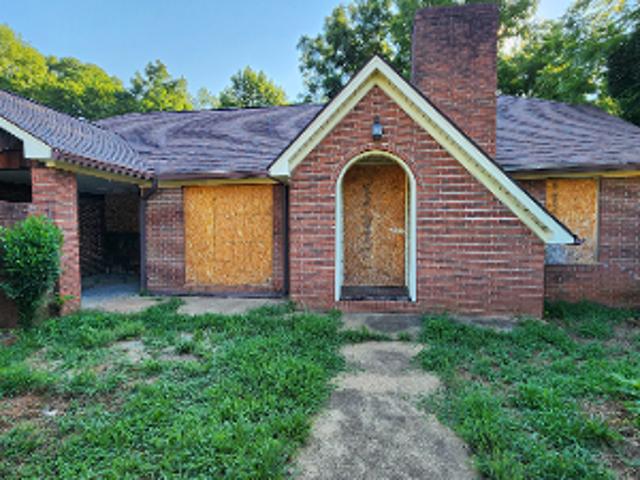 House for sale in Millers Creek, North Carolina