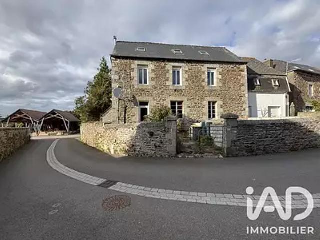 Maison vente à Malabry, Troguéry