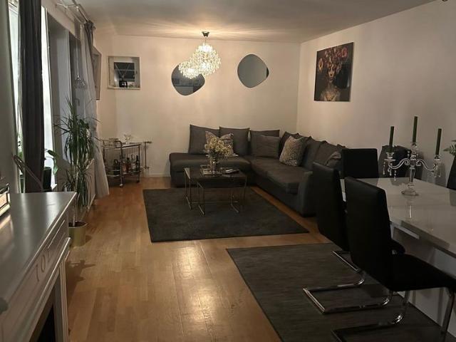 Hus hyra i Stockholm