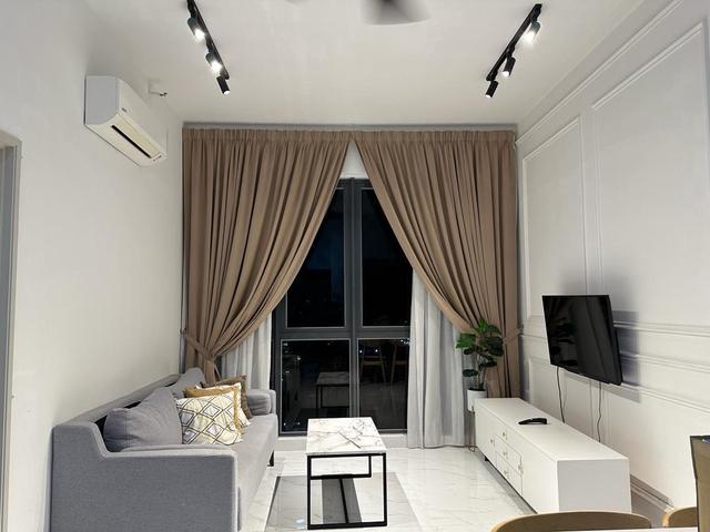 Condominium for rent in Kota Bahru, Kelantan
