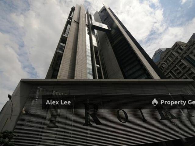 Serviced Residence for sale in Country Heights Damansara, Kuala Lumpur