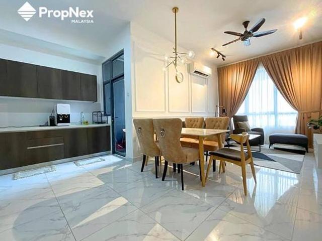Condominium for sale in Kota Bahru, Kelantan