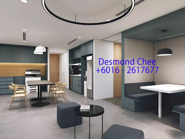 Office for rent in Kota Bahru, Kelantan