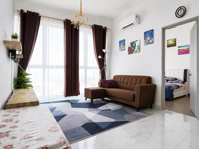 Condominium for sale in Kota Bahru, Kelantan