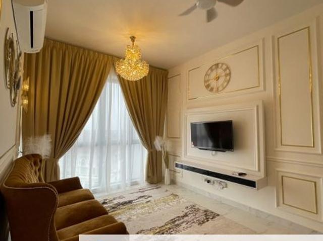 Condominium for sale in Kota Bharu