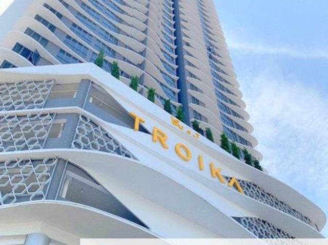 Condominium for sale in Kota Bharu
