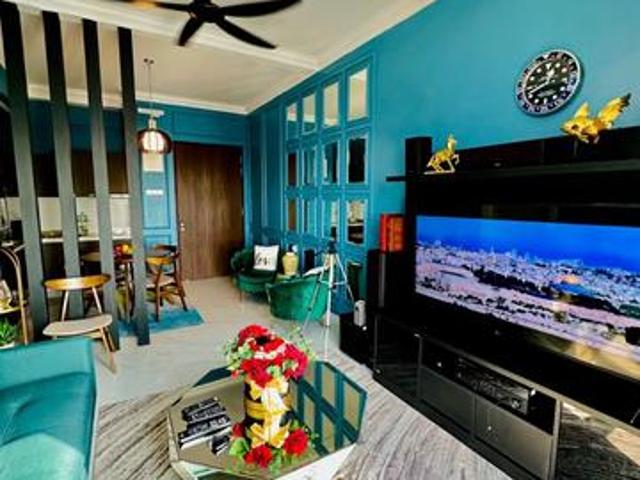 Condominium for sale in Kota Bahru, Kelantan