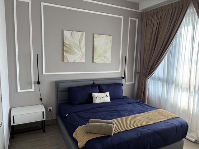 Condominium for rent in Kota Bahru, Kelantan