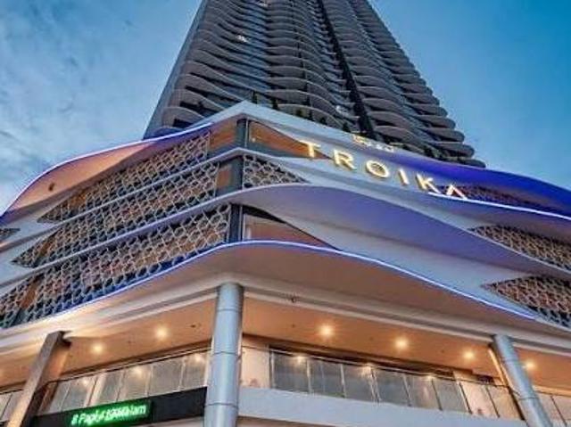 Condominium for rent in Kota Bahru, Kelantan