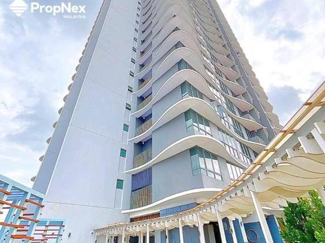 Condominium for sale in Kota Bahru, Kelantan