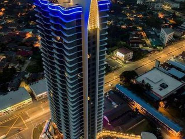 Condominium for sale in Kota Bahru, Kelantan