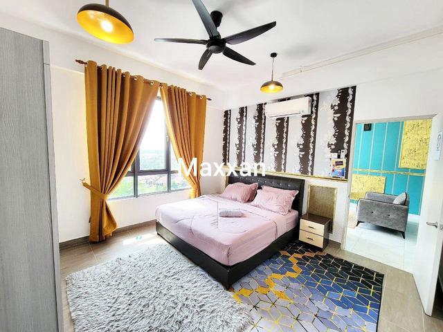 Condominium for sale in Kota Bahru, Kelantan