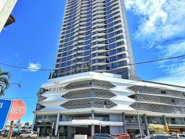 Condominium for sale in Kota Bahru, Kelantan