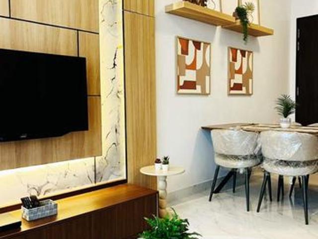 Condominium for sale in Kota Bahru, Kelantan