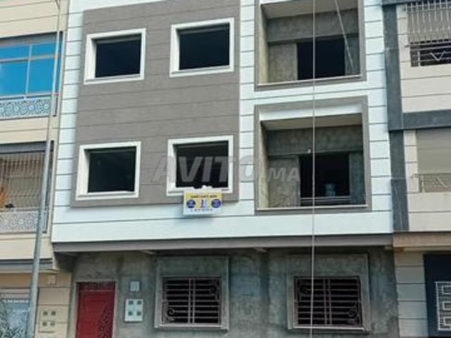 Appartement vente à Sidi Slimane Echcharaa