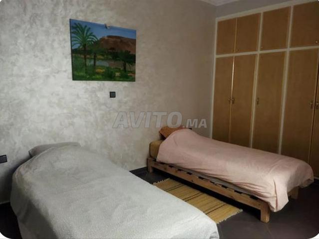 Appartement vente à Ben Slimane