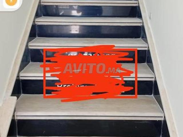 Appartement vente à Ouazzane, Tanger-Tétouan