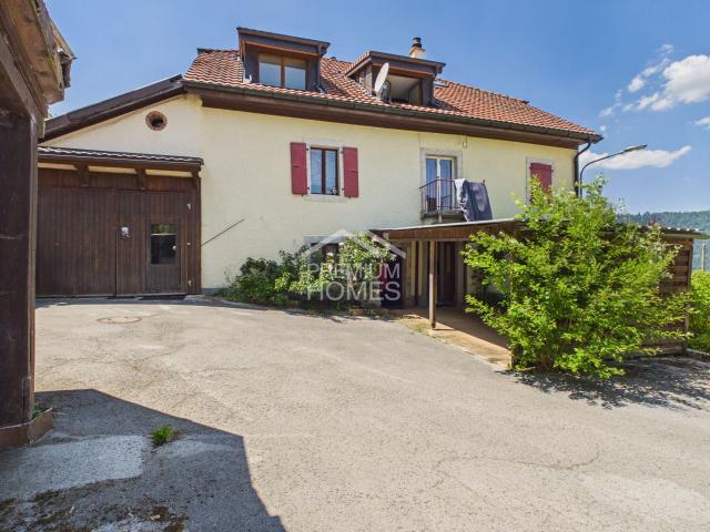 Mehrfamilienhaus kaufen in Mont-de-Buttes