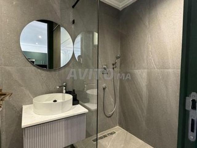 Appartement location à Anfa, Gharb-Chrarda-Beni Hssen