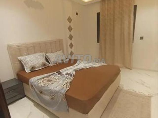 Appartement location à L'Oriental