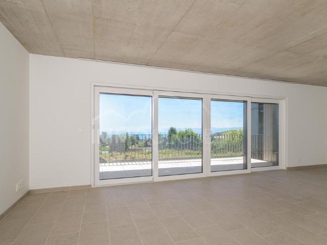 Apartment mieten in Epalinges, Waadt