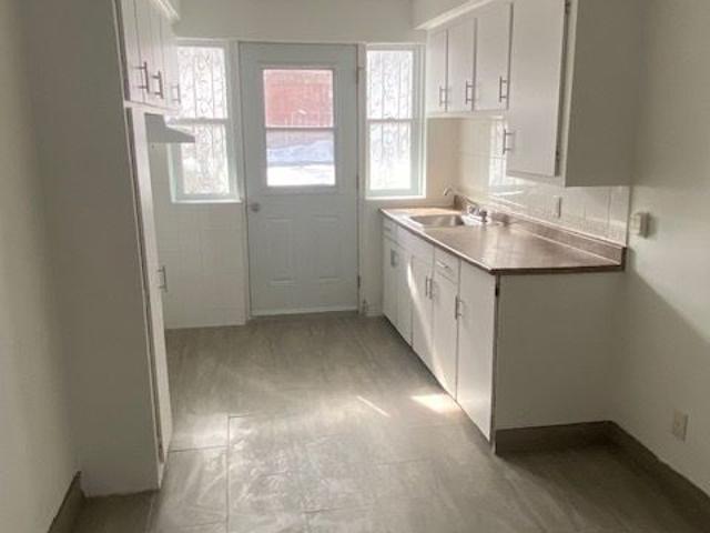 Apartment for rent in Rosemont, Montréal