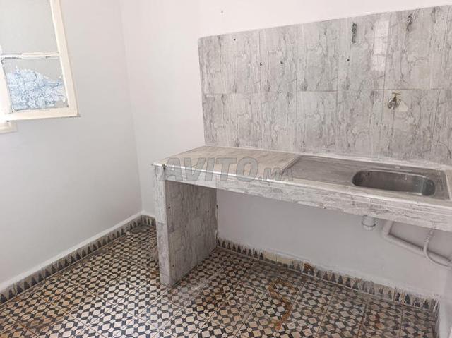 Appartement location à Anfa, Gharb-Chrarda-Beni Hssen