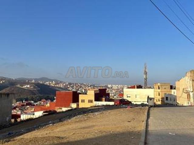 Propriété vente à Fnideq, Tanger-Tétouan
