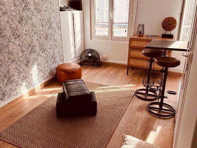 Studio location à Paris, Île-de-France