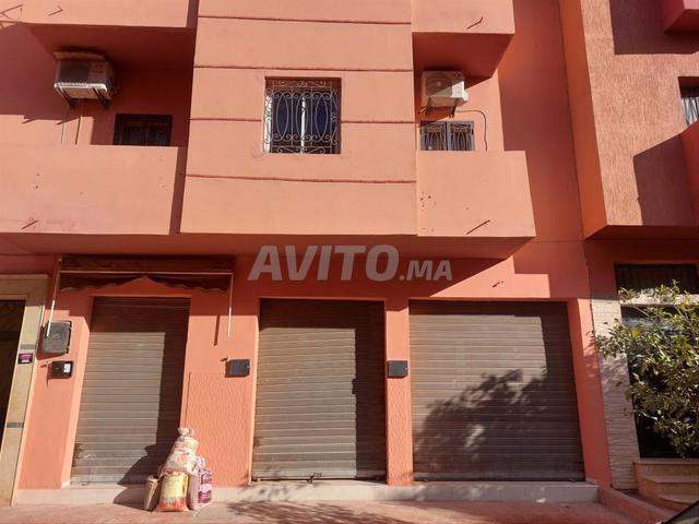Local commercial vente à Charaf, Agadir